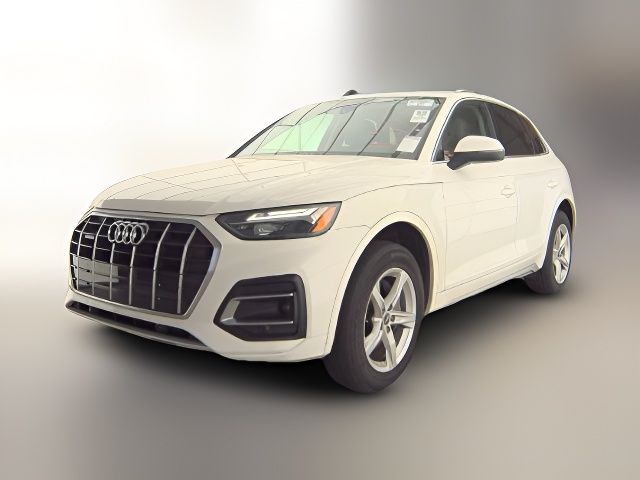 2021 Audi Q5 Premium