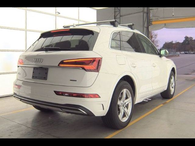 2021 Audi Q5 Premium