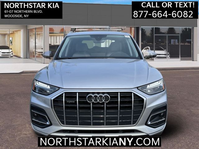 2021 Audi Q5 Premium