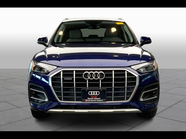 2021 Audi Q5 Premium