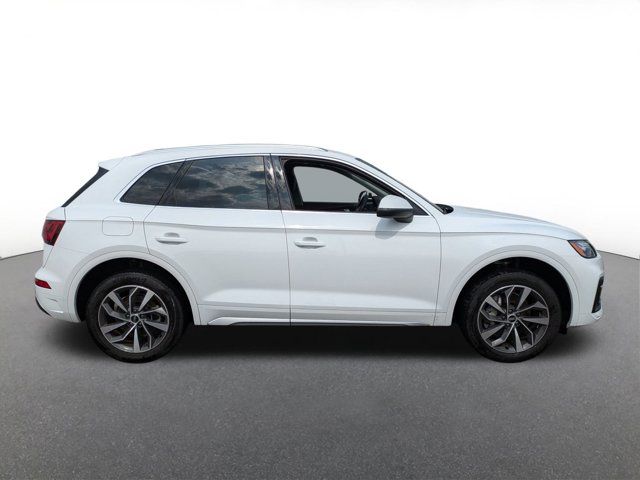 2021 Audi Q5 Premium