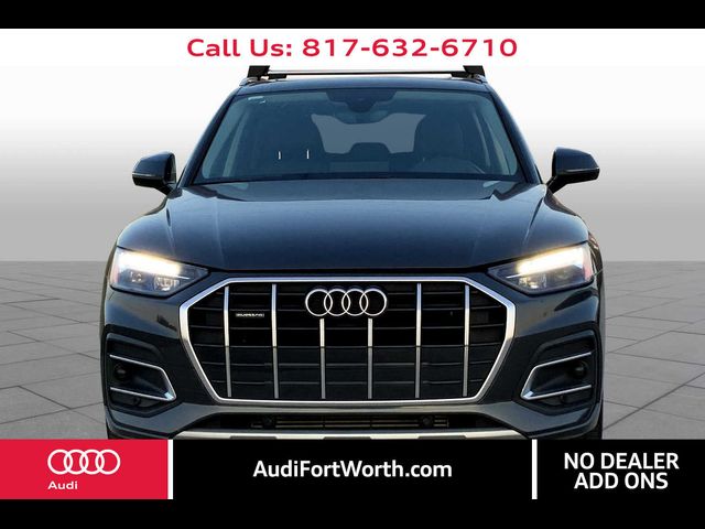 2021 Audi Q5 Premium