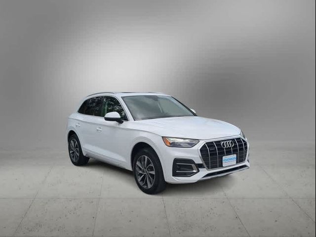 2021 Audi Q5 Premium