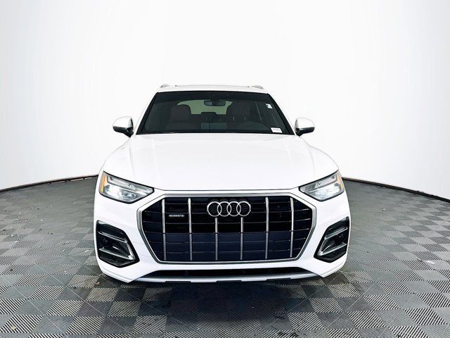 2021 Audi Q5 Premium