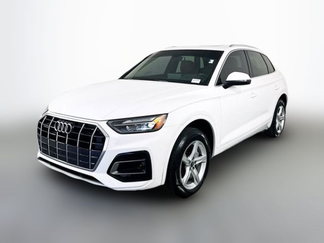 2021 Audi Q5 Premium