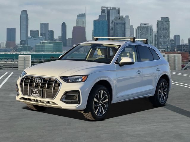 2021 Audi Q5 Premium