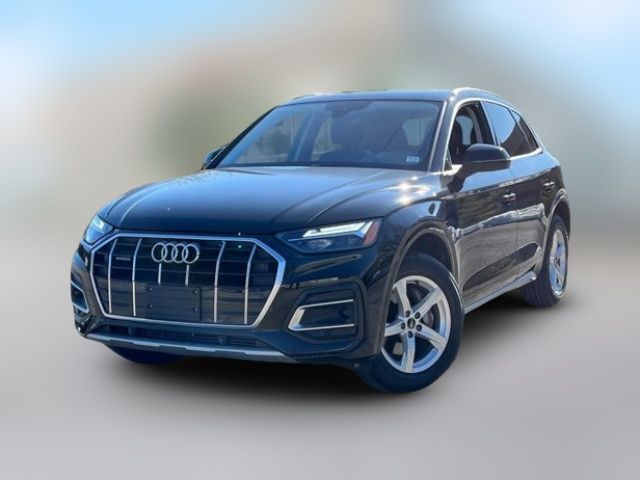 2021 Audi Q5 Premium