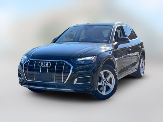 2021 Audi Q5 Premium