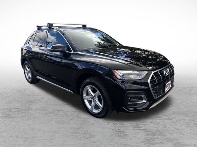 2021 Audi Q5 Premium