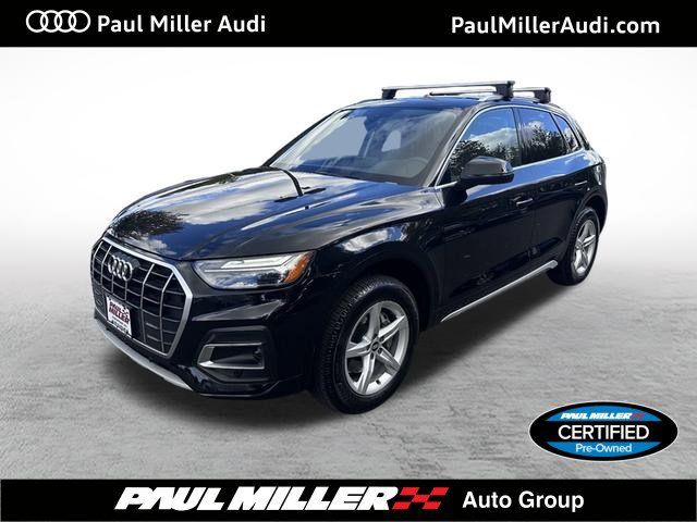 2021 Audi Q5 Premium