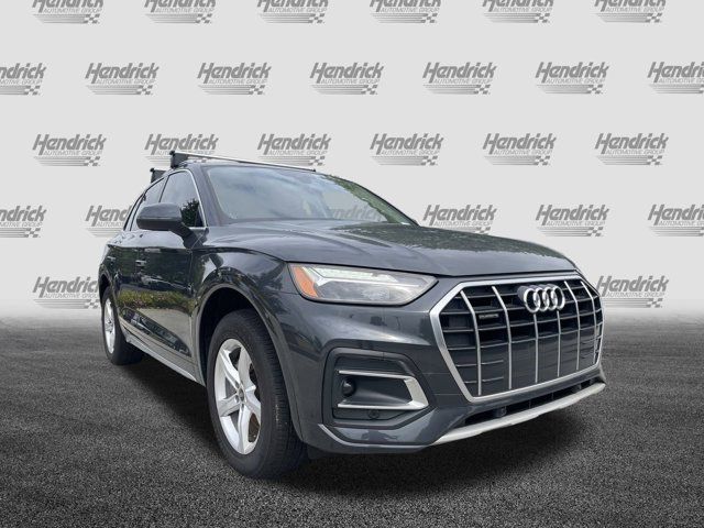 2021 Audi Q5 Premium