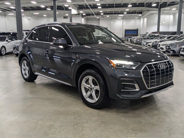 2021 Audi Q5 Premium