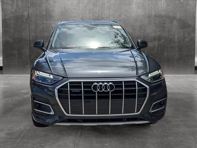 2021 Audi Q5 Premium