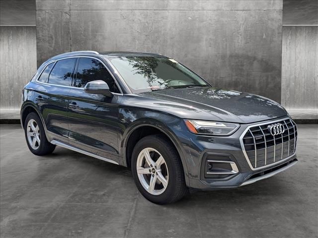 2021 Audi Q5 Premium