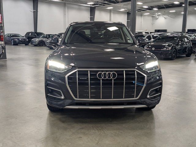 2021 Audi Q5 Premium