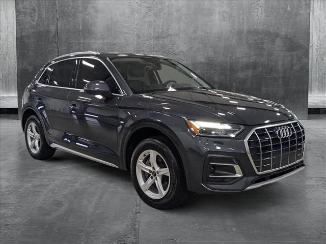 2021 Audi Q5 Premium