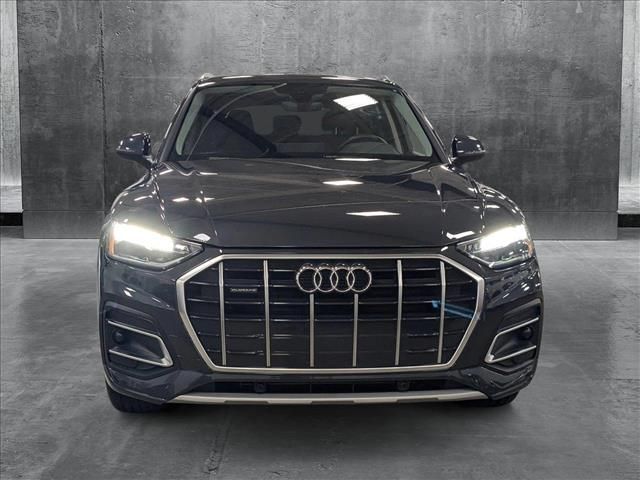 2021 Audi Q5 Premium