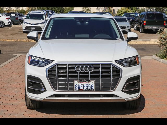 2021 Audi Q5 Premium