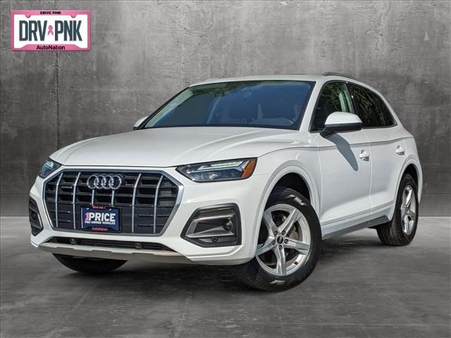 2021 Audi Q5 Premium