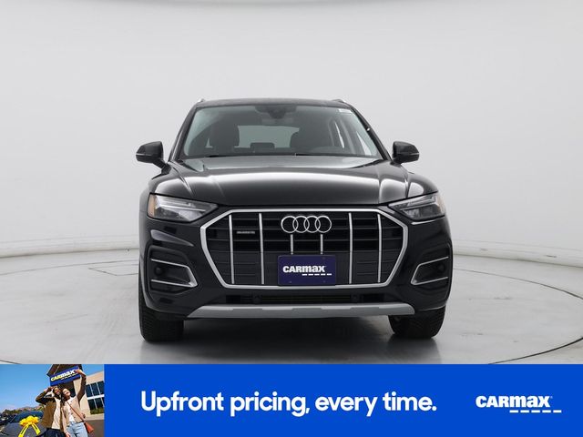 2021 Audi Q5 Premium