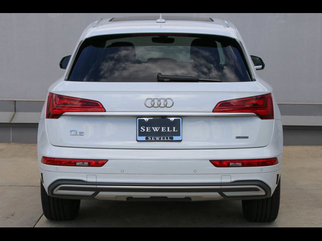 2021 Audi Q5 Premium