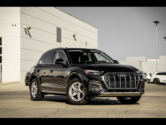 2021 Audi Q5 Premium