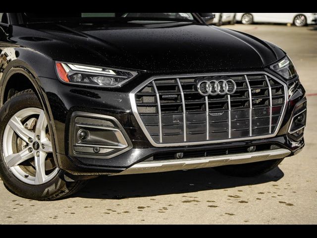 2021 Audi Q5 Premium