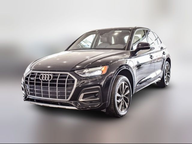 2021 Audi Q5 Premium