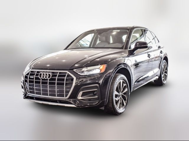 2021 Audi Q5 Premium