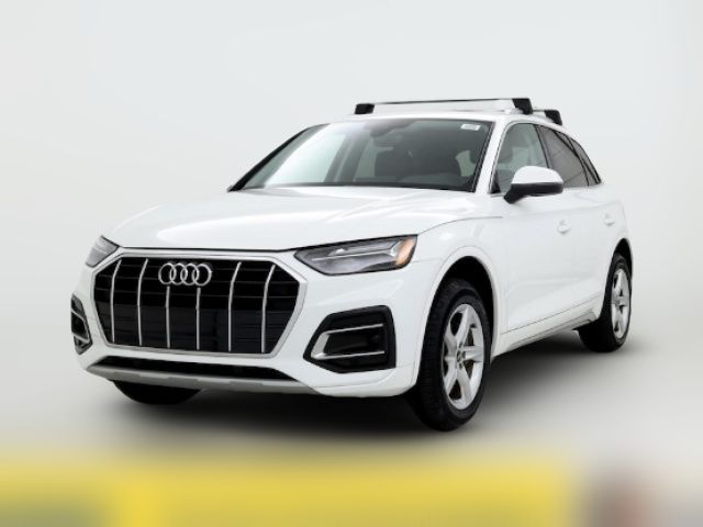 2021 Audi Q5 Premium