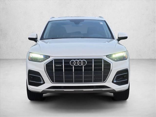 2021 Audi Q5 Premium