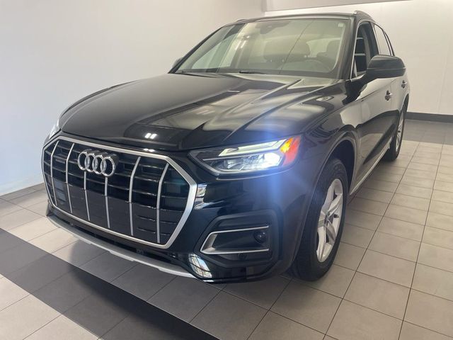 2021 Audi Q5 Premium