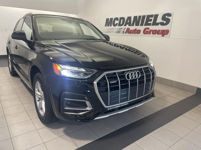 2021 Audi Q5 Premium