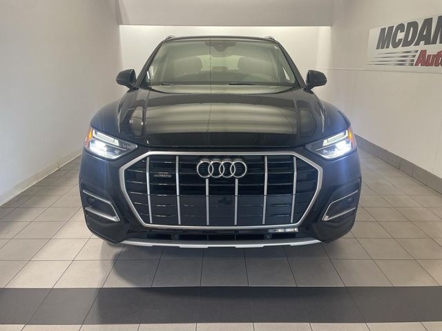 2021 Audi Q5 Premium