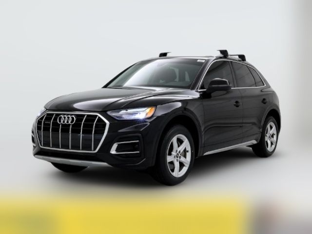 2021 Audi Q5 Premium