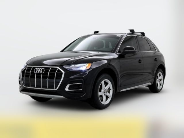 2021 Audi Q5 Premium