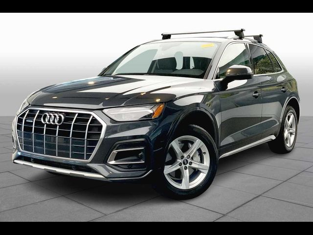 2021 Audi Q5 Premium