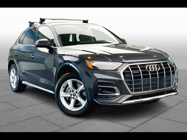 2021 Audi Q5 Premium