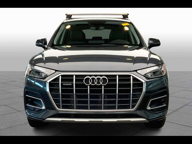 2021 Audi Q5 Premium