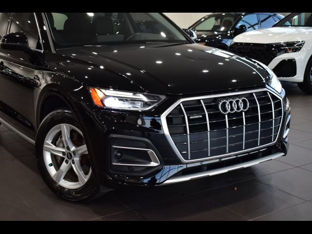 2021 Audi Q5 Premium