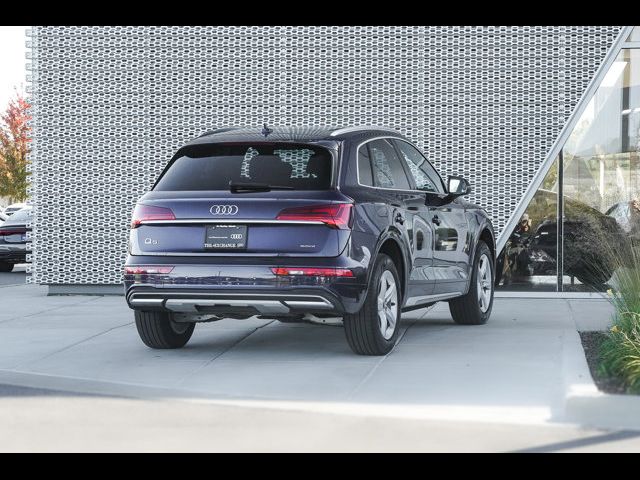 2021 Audi Q5 Premium