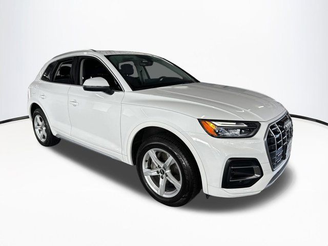 2021 Audi Q5 Premium