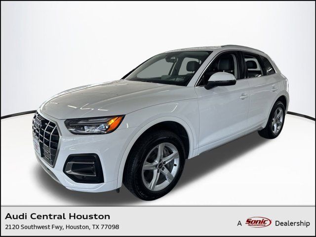 2021 Audi Q5 Premium