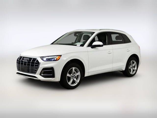 2021 Audi Q5 Premium