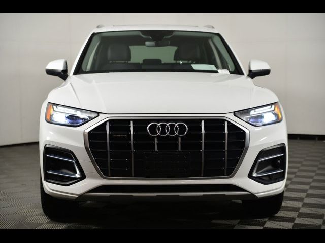 2021 Audi Q5 Premium