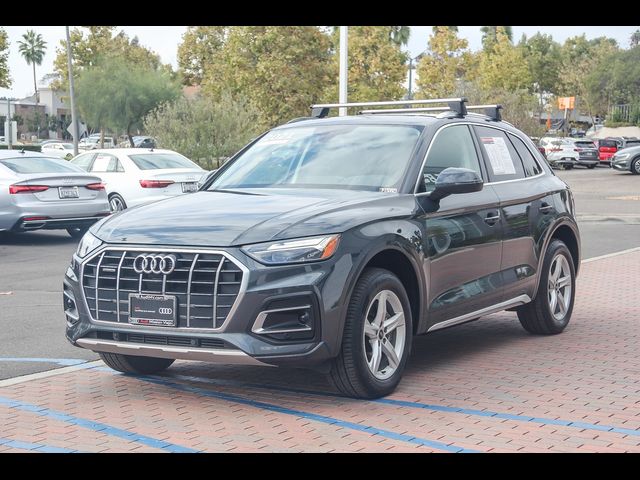 2021 Audi Q5 Premium