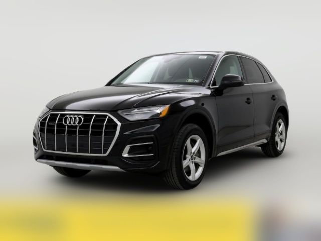 2021 Audi Q5 Premium