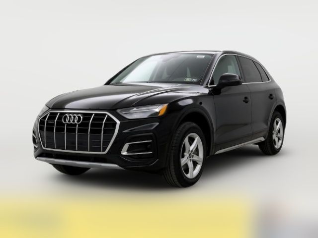 2021 Audi Q5 Premium