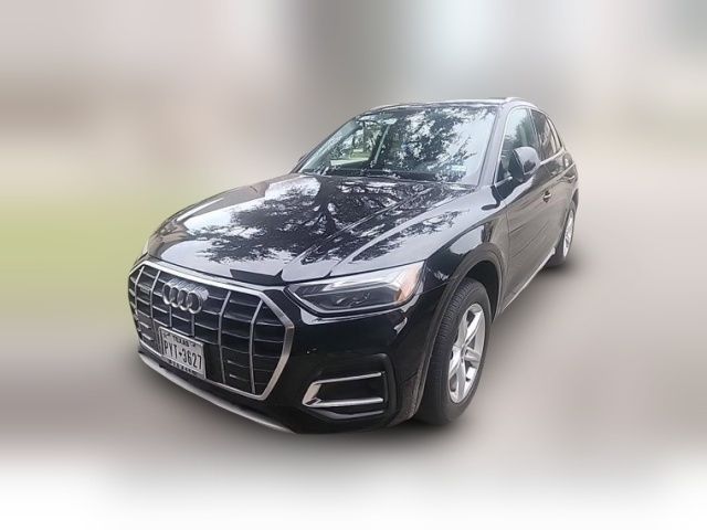 2021 Audi Q5 Premium