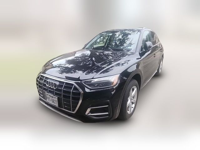 2021 Audi Q5 Premium